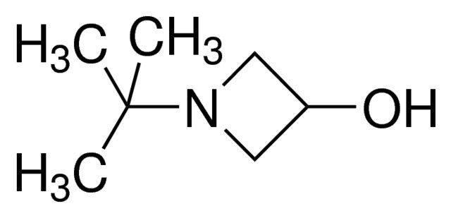 1-tert-Butyl-3-azetidinol