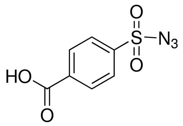 4-Carboxybenzenesulfonazide