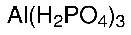 Aluminum phosphate monobasic solution