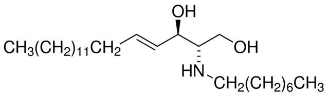 <sc>D</sc>-<i>erythro</i>-Ceramine C8