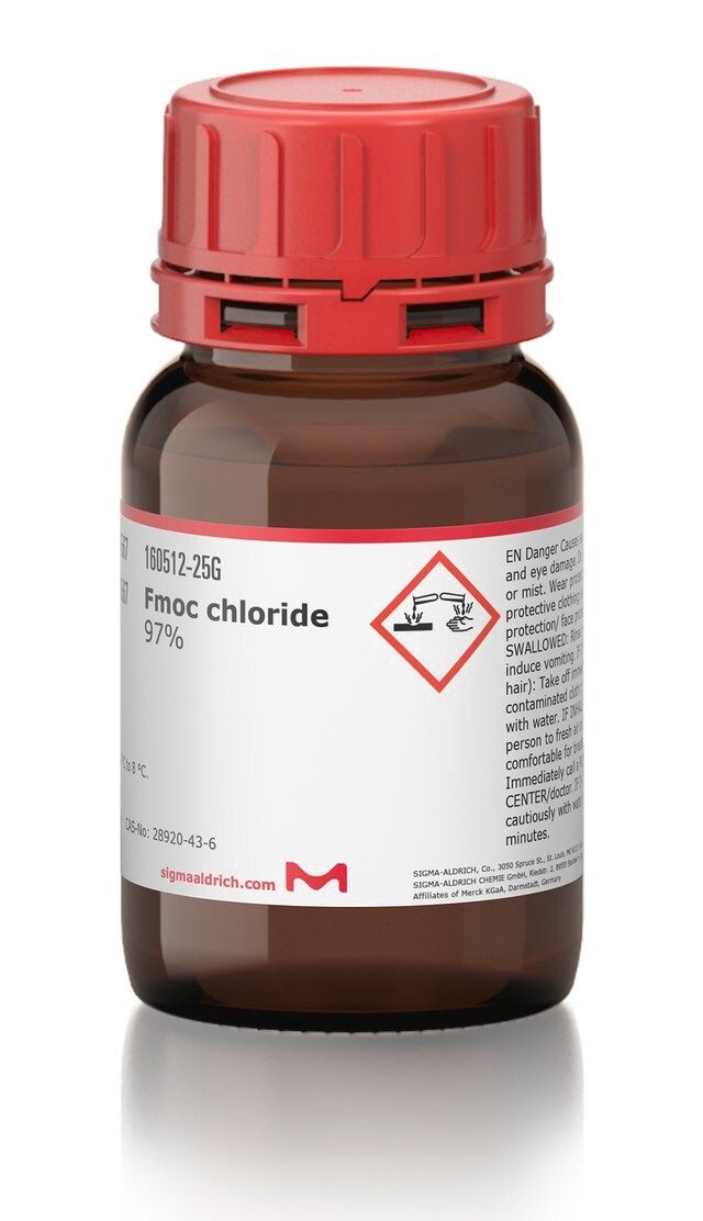 Fmoc chloride