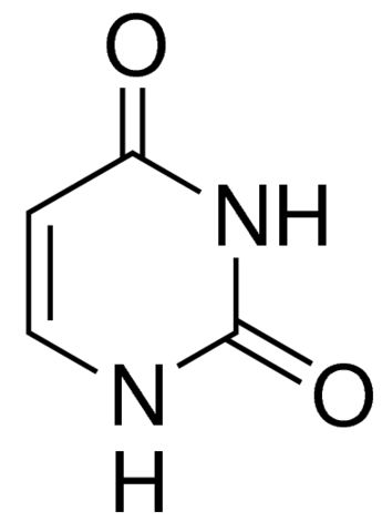 Fluorouracil impurity C