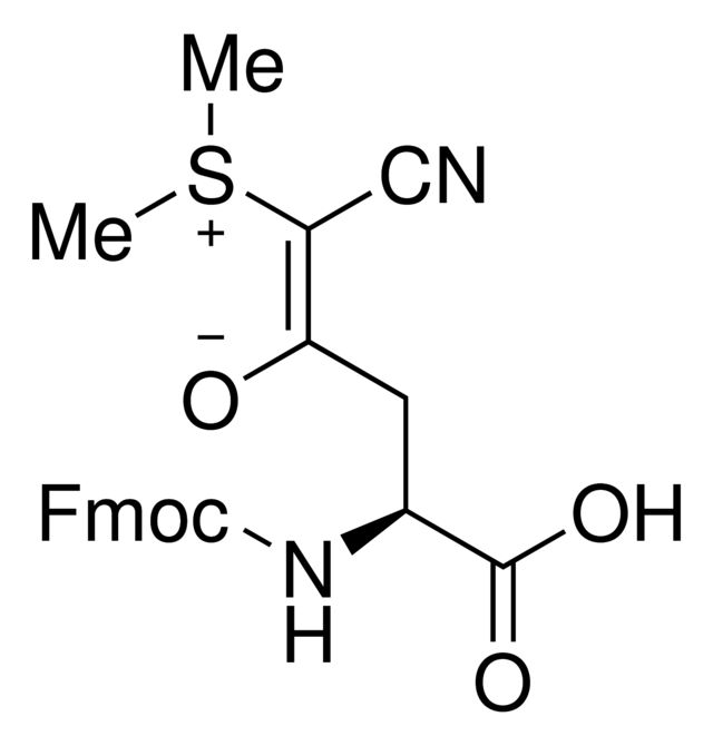 Fmoc-Asp(CSY)-OH