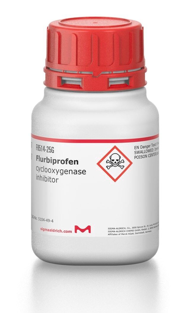 Flurbiprofen