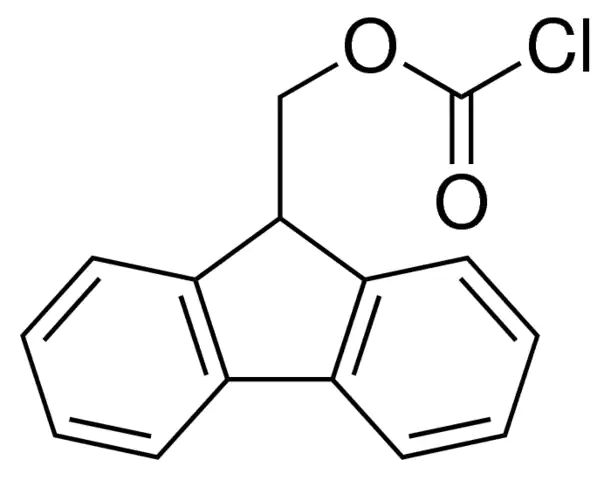 Fmoc chloride