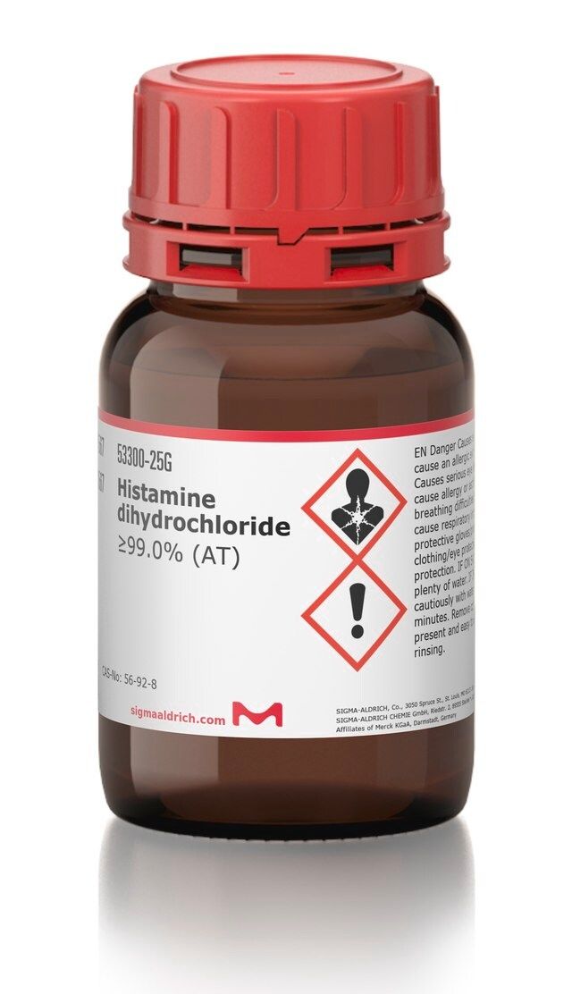 Histamine Dihydrochloride