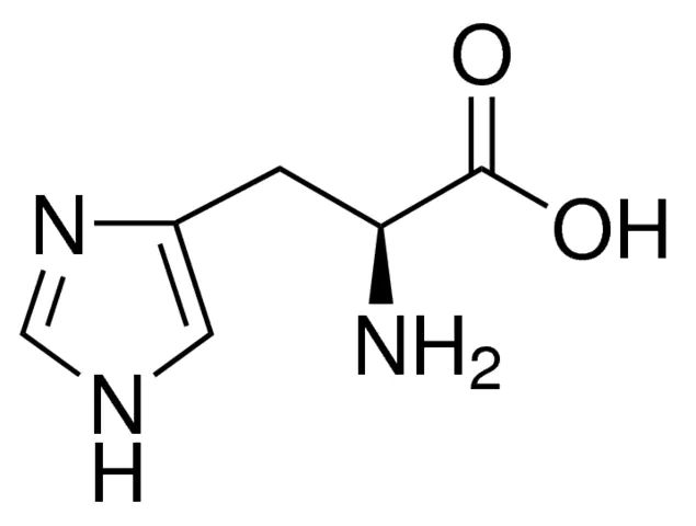 Histidine