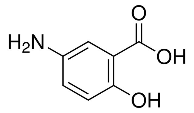 Mesalazine