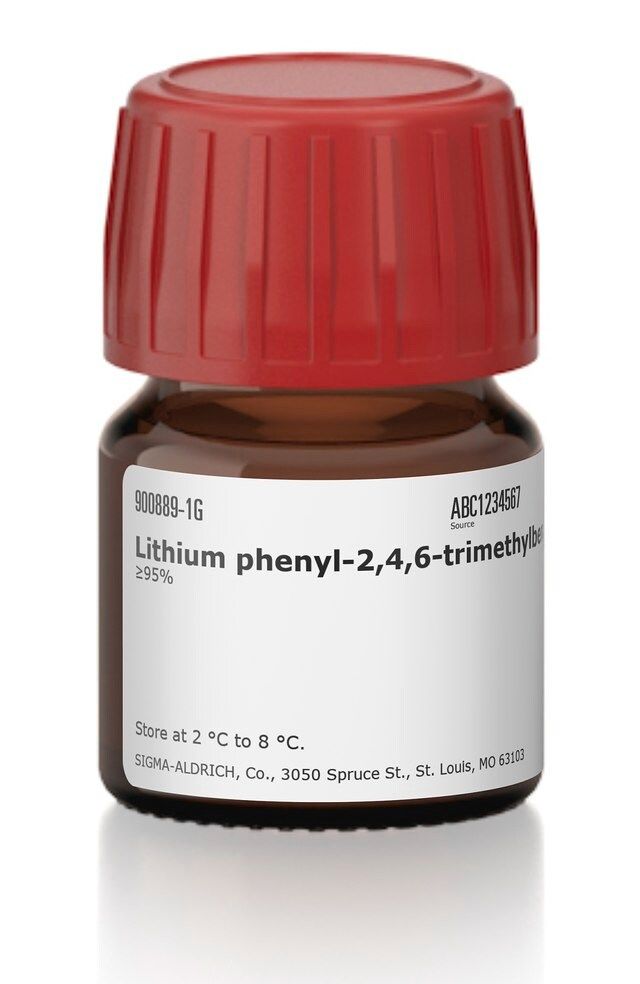 Lithium phenyl-2,4,6-trimethylbenzoylphosphinate