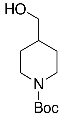 <i>N</i>-Boc-4-piperidinemethanol