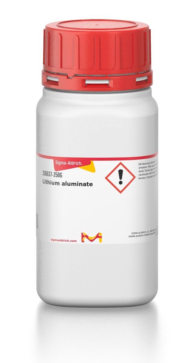 Lithium Aluminate