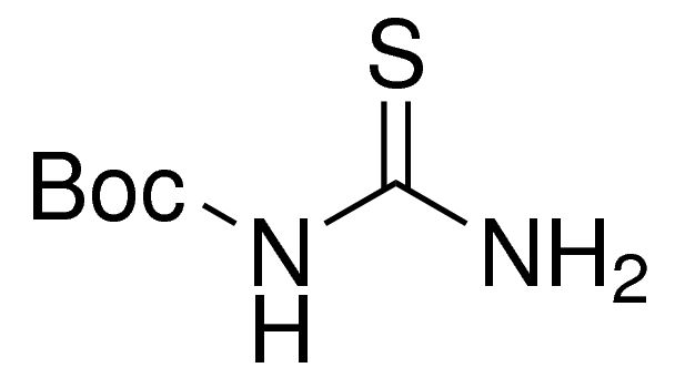 <i>N</i>-Boc-thiourea