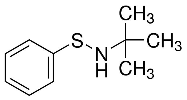 <i>N</i>-<i>tert</i>-Butylbenzenesulfenamide