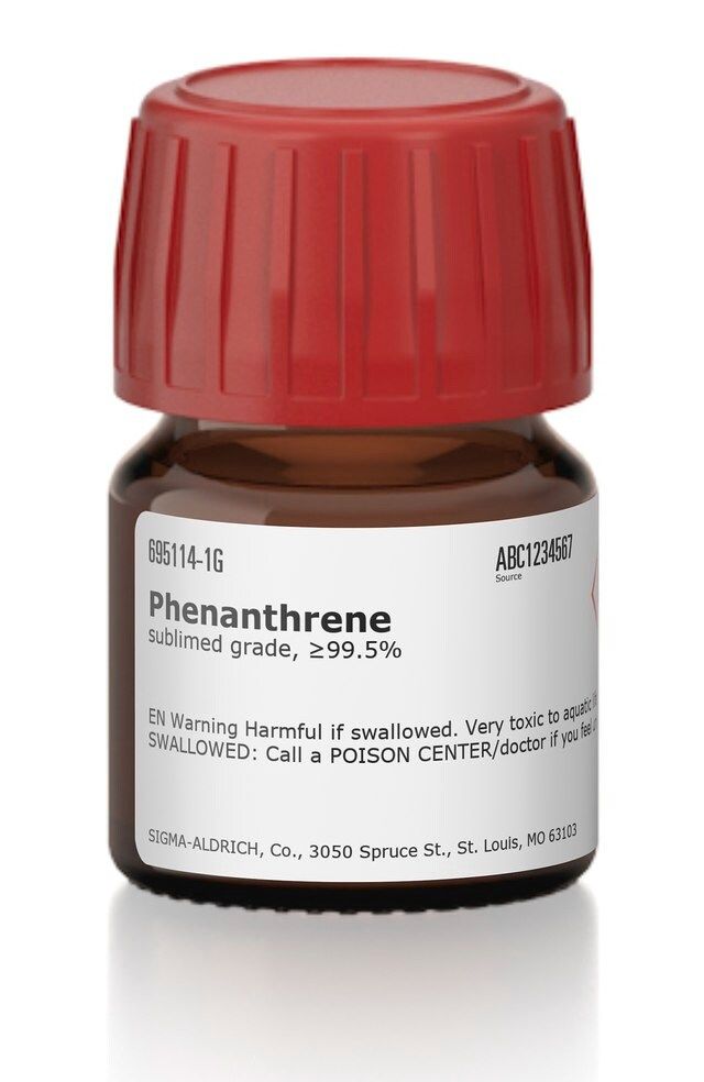 Phenanthrene