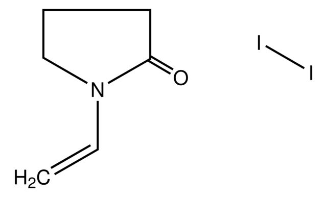 Povidone (iodinated)