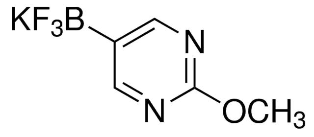 Potassium 2-methoxypyrimidine-5-trifluoroborate