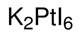 Potassium hexaiodoplatinate(IV)