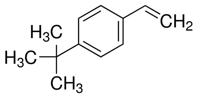 4-<i>tert</i>-Butylstyrene