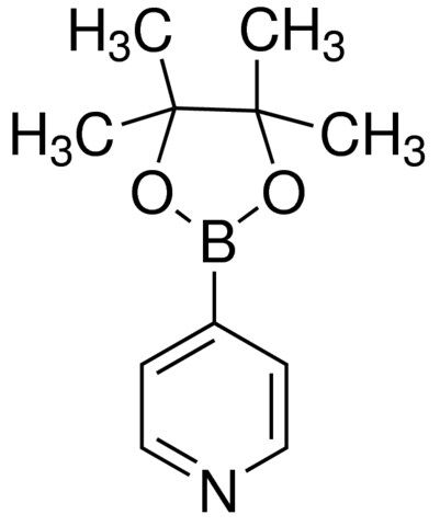 4-Pyridineboronic acid pinacol ester