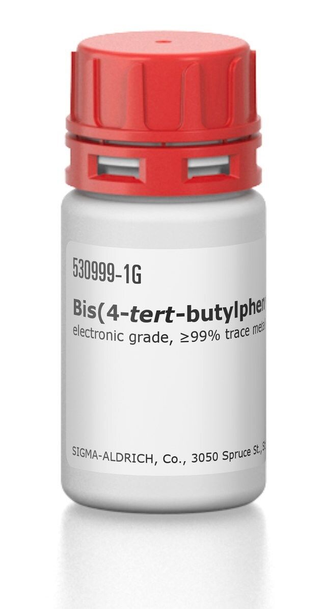 Bis(4-<i>tert</i>-butylphenyl)iodonium triflate