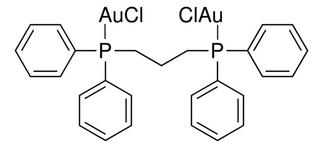 Bis(chlorogold(I)) 1,3-bis(diphenylphosphino)propane