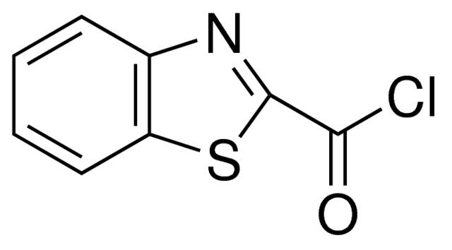 Benzothiazole-2-carbonyl chloride