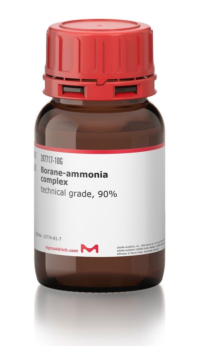 Borane-ammonia complex