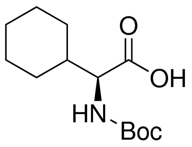 Boc-Chg-OH