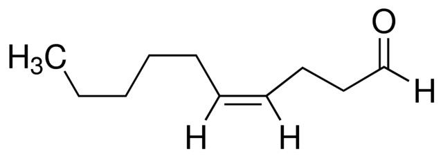 <i>cis</i>-4-Decenal