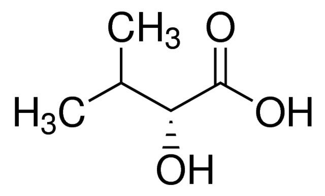 <sc>D</sc>--Hydroxyisovaleric acid