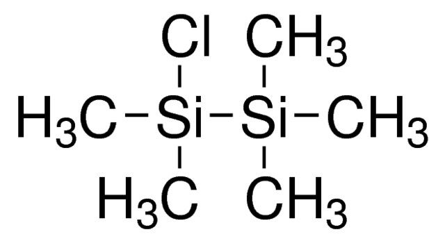 Chloropentamethyldisilane