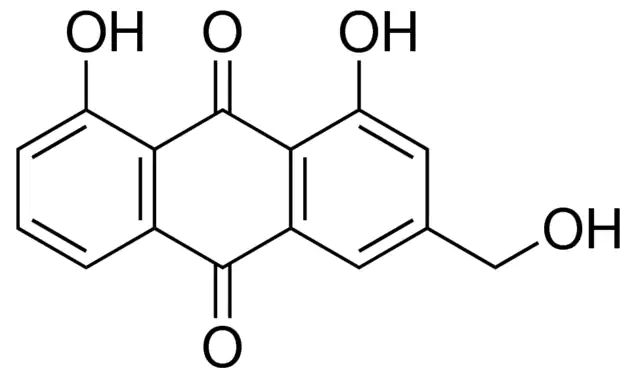 Diacerein impurity B