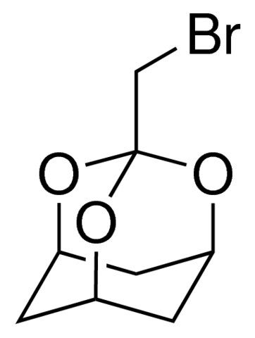 3-(Bromomethyl)-2,4,10-trioxatricyclo[3.3.1.1<sup>3.7</sup>]decane