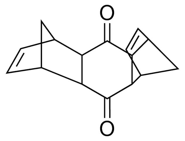 1,4,4A,4B,5,8,8A,8B,9,10-DECAHYDRO-1,4:5,8-DIMETHANOANTHRACENE-9,10-DIONE