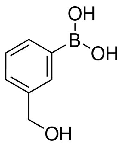 3-(Hydroxymethyl)phenylboronic acid