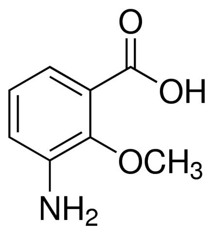 3-Amino-2-methoxybenzoic Acid