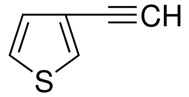 3-Ethynylthiophene