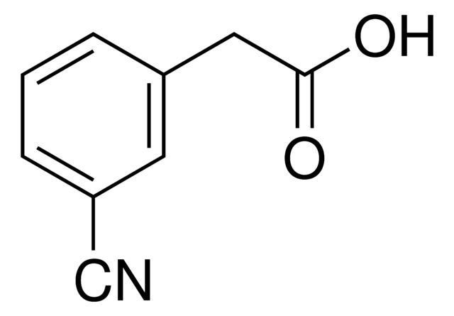 3-Cyanophenylacetic acid