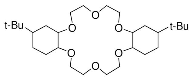 4,4(5)-Di-<i>tert</i>-butyldicyclohexano-18-crown-6