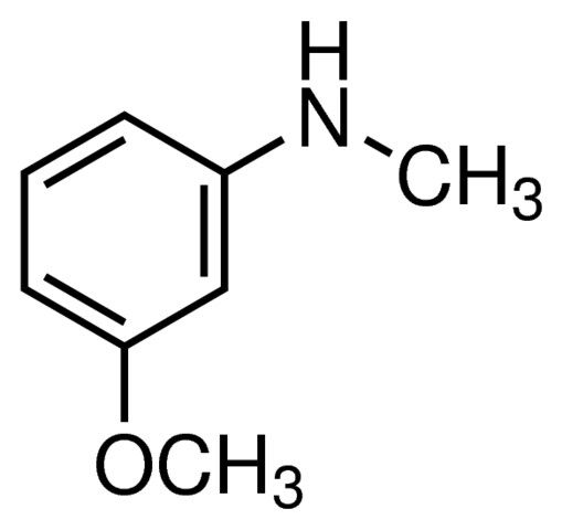 3-Methoxy-<i>N</i>-methylaniline