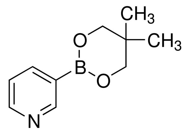 3-Pyridineboronic acid neopentylglycol ester