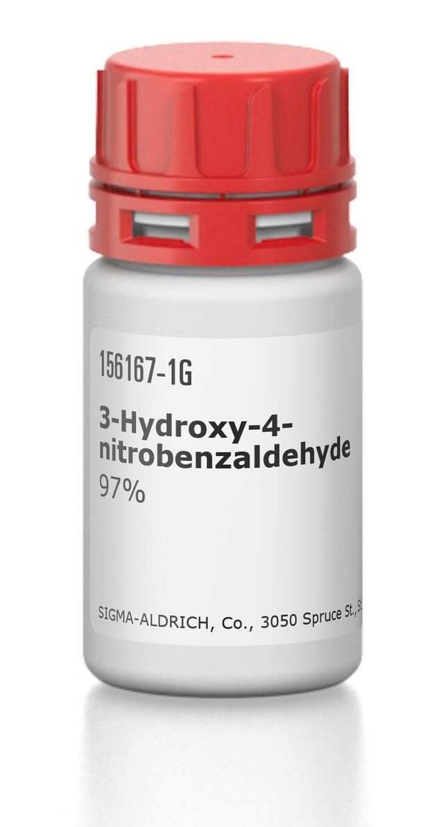 3-Hydroxy-4-nitrobenzaldehyde