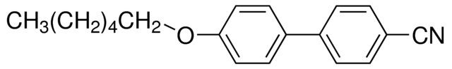 4-(Hexyloxy)-4-biphenylcarbonitrile