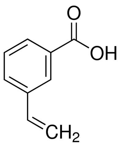 3-Vinylbenzoic acid