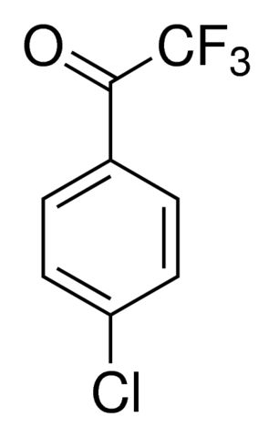 4-Chloro-2,2,2-trifluoroacetophenone