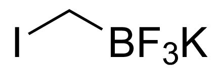 Potassium (Iodomethyl)trifluoroborate