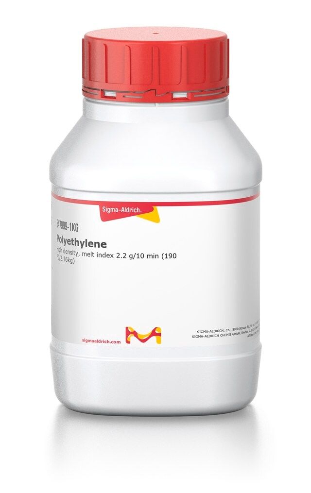 Polyethylene