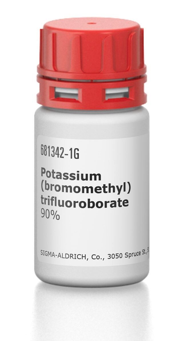 Potassium (Bromomethyl)trifluoroborate