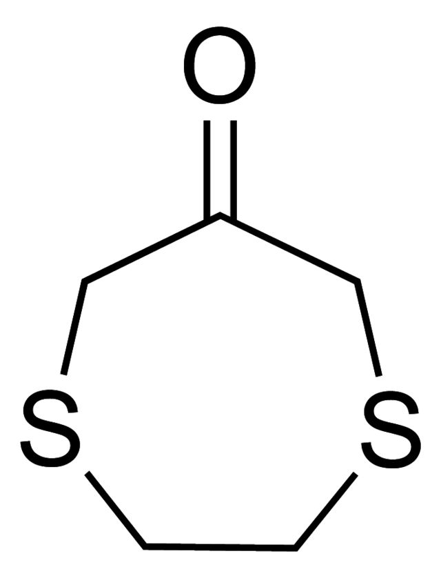 1,4-Dithiepan-6-one