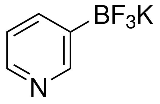 Potassium pyridine-3-trifluoroborate